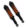 Monoshock Amortiguador Para Yamaha Fz 250 Endurance Original Mercury Villager