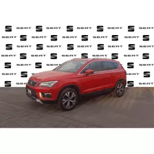 Seat Ateca 2017