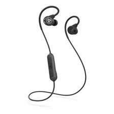 Jlab Fit Sport 3 Auriculares Inalámbricos Gimnasio | 4.2 | 6 Color Negro