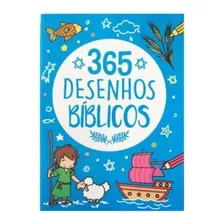 365 Atividades Bíblicas Infanto Juvenil
