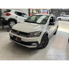 Volkswagen Saveiro Cross 2023 1.6 16v Msi Cd Flex Manual