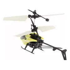 Helicoptero Drone Sensor Aproximação Mão Voa Brinquedo
