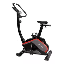 Bicicleta Ergométrica Vertical Exercit Ex-5000v Semi Profiss