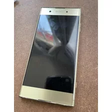 Sony Xperia Xa1 Plus Dorado