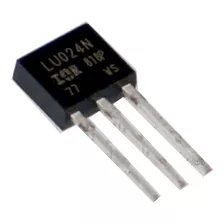 Transitor Lu024n Mosfet