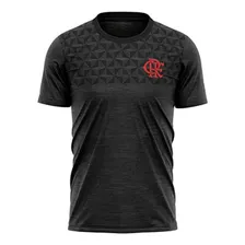 Camisa Flamengo Braziline Bursary