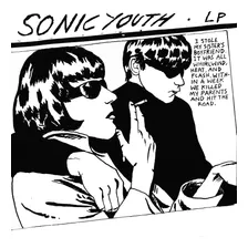 Vinilo Nuevo Sonic Youth Goo Lp 180 Gramos