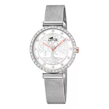 Reloj Lotus Para Mujer 18709/1