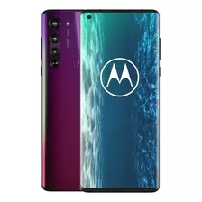Celular Motorola Xt2063-3 - Moto Edge - 128gb Rojo