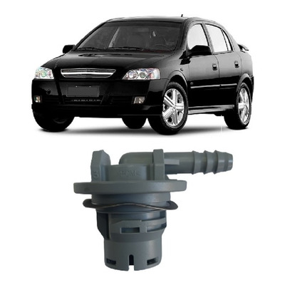 Válvula Resp. Tanque Astra/zafira/vectra/celta/s10 93307181