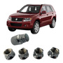 Cremallera Direccion Hidraulica Suzuki Grand Vitara 2001