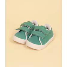 Zapa Mini Little Velcro Mimo & Co