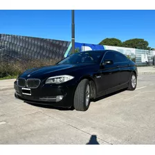 Bmw Serie 5 528i 3.0 258cv