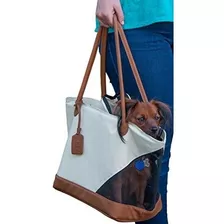 Pet Gear Tote Bag Carrier Para Catsdogs Storage Pocket Extra