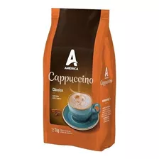 Cappuccino America Classico 1kg