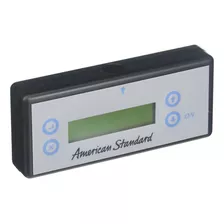 American Standard 605xrct Selectronic - Mando A Distancia