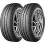 Llanta Windforce 265/60r18 Catchfors A/t Ii 119/116s