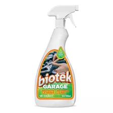 Desengrasante Limpia Motor 500ml - Biotek Garage 