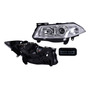 Set Calaveras + Faros Depo Renault Megane 2004-2006