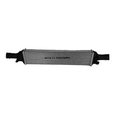 Radiador Do Intercooler Porsche Macan 2.0 Turbo 2014 A 2019