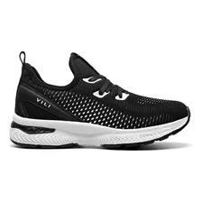 Tênis Feminino Preto Para Treino Academia Corrida Oferta