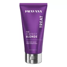 Pravana The Perfect Blonde Máscara Rubios 150 Ml