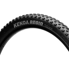 Pneu Mtb 29x2.2 Kenda Regio K1256 Arame 30 Tpi Preto