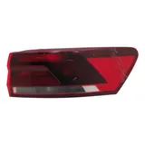 Lanterna Traseira Direita Com Detalhe Vw Virtus 1.6 2019 Thumb 1
