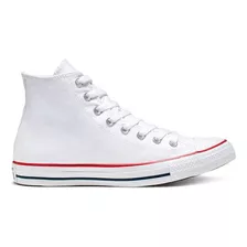 Chuck Taylor Core Hi Blanco Jj deportes