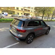 Mercedes Benz Glb 250 4 Matic