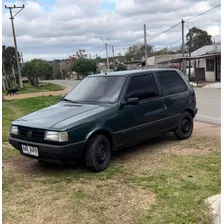 Fiat Uno 1.3 Diésel