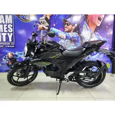 Suzuki - Gixxer Fi Abs Modelo 2025