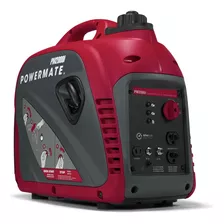 Generador Inversor Portátil Powermate 2000 / 1700 W