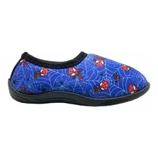 Zapatilla Nautica Faraon Neoprene Agua Playa Yoga Pileta Rio