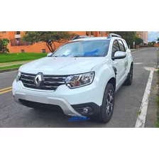 Renault Duster Iconic 2024