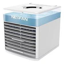 Mini Ar Condicionado Nexfan Cooler Portátil Umidificador