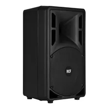 Rcf Art 310 Bafle Pasivo 300w Mk3 Italia 2 Vias Color Negro