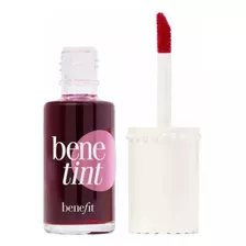 Benefit Liquid Lip Blush & Cheeck Tint
