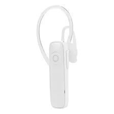 Fone De Ouvido Sem Fio Bluetooth De Um Lado Headset Ios Andr