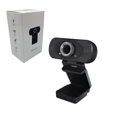 Camara Web Full Hd 1080p Compatible Usb 2.0 Easybuy