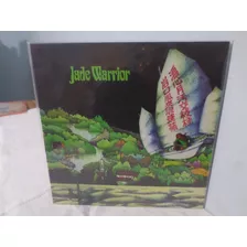 Lp Jade Warrior - Jade Warrior