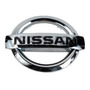 Emblema Trasero Nissan Qashqai J10 - Original Nissan Hikari