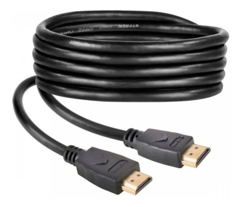 Cable Hdmi 10 Metros Full Hd 1080p Ps4 Xbox Laptop Pc Tv