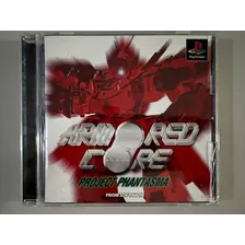 Armored Core - Playstation 1