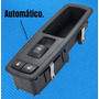 Switch De Vidrios Volkswagen Routan 3 Pines 2008 Al 2011