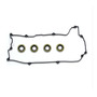 Kit Pistones Nissan Sunny 1990-1994 1.6 Dohc 16v L4