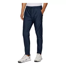 Pants Deportivo Hugo Boss Havoog Color Azul 100% Original 