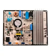 Placa Principal Condensadora Ar Condicionado LG S4uq12ja31c