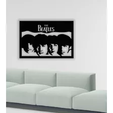 Cuadro Decorativo The Beatles