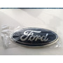 Logo, Ford Explorer, Edge, Ranger, F150, Emblema 175 X70mm. Ford Ranger